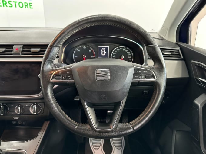 2025 Seat Ibiza
