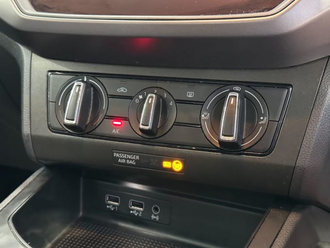 2025 Seat Ibiza