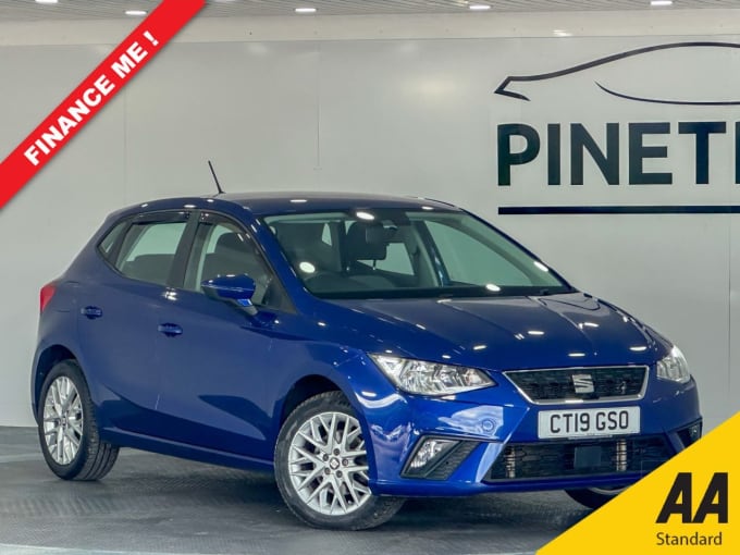 2025 Seat Ibiza