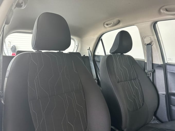2025 Kia Picanto