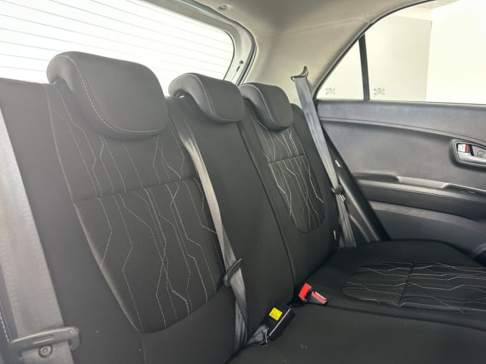 2025 Kia Picanto