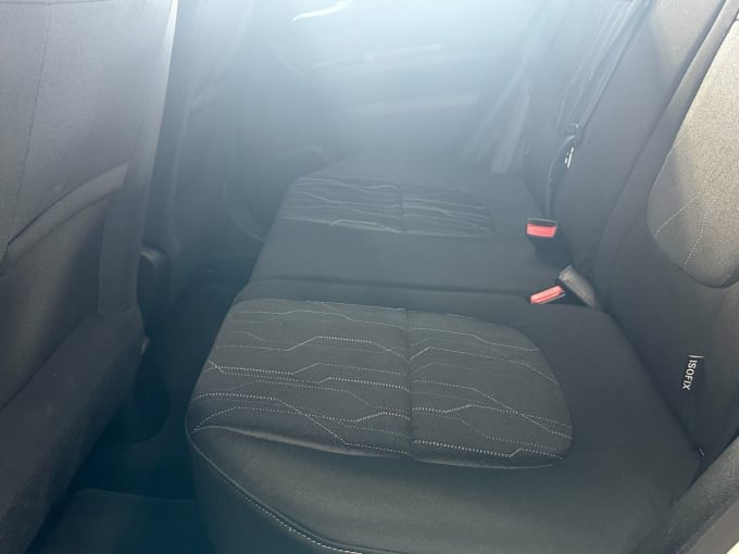 2025 Kia Picanto