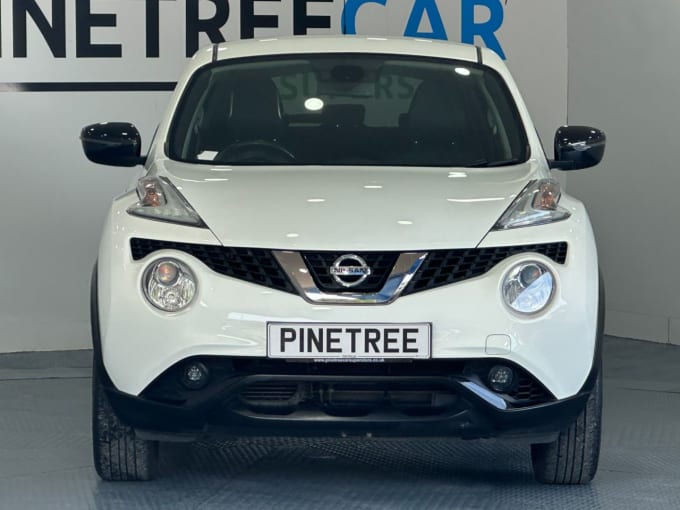 2025 Nissan Juke