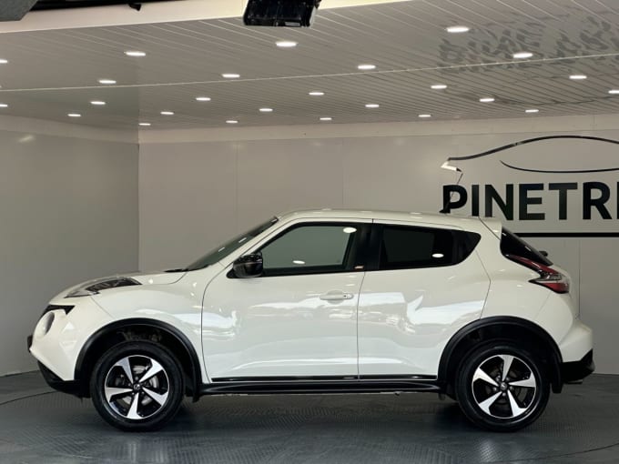 2025 Nissan Juke