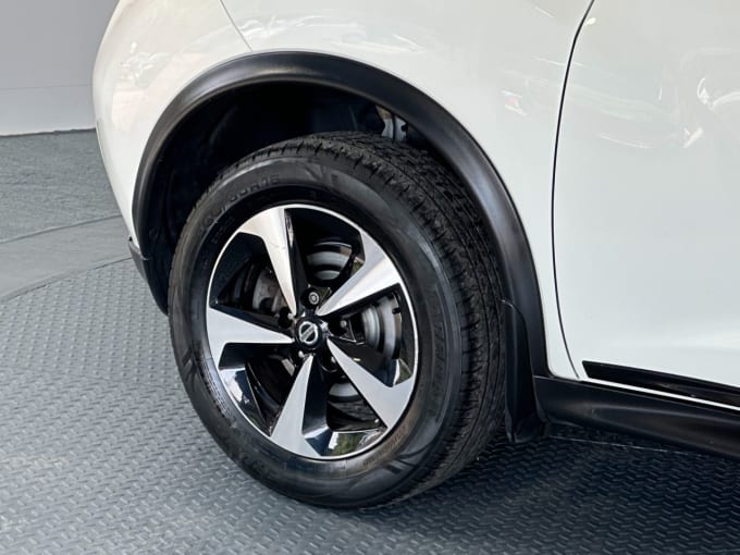 2025 Nissan Juke