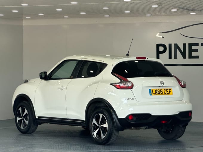 2025 Nissan Juke