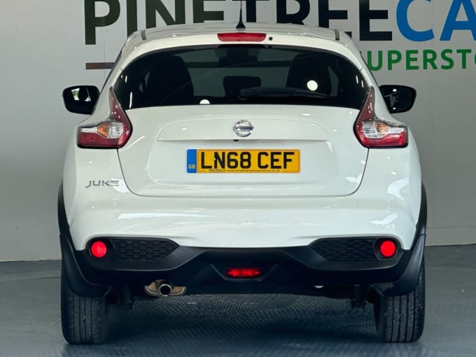 2025 Nissan Juke