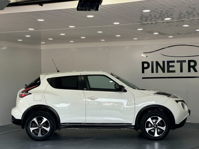 2025 Nissan Juke