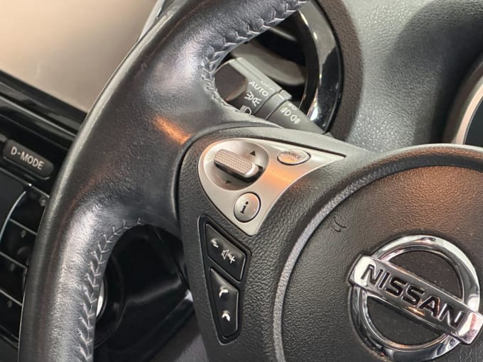 2025 Nissan Juke