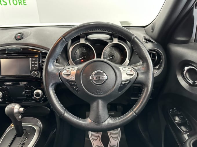 2025 Nissan Juke