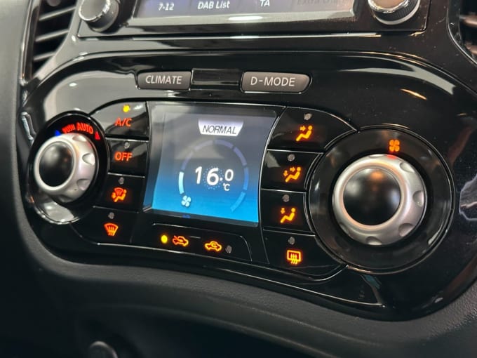 2025 Nissan Juke