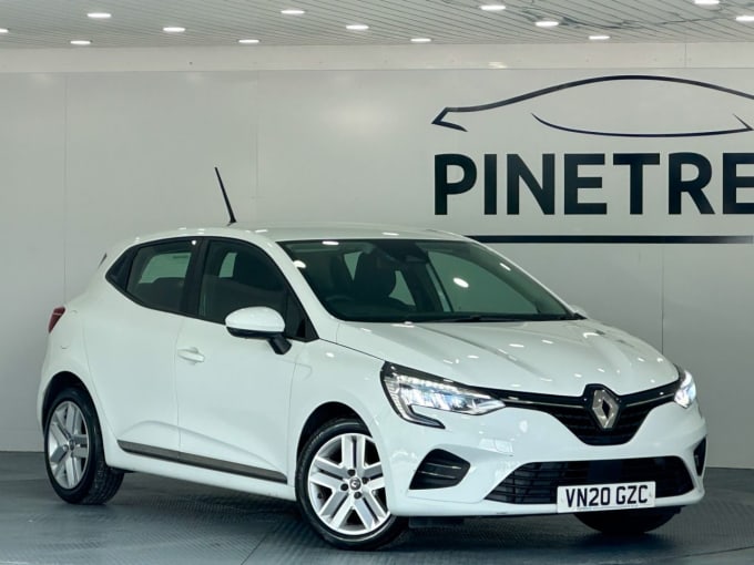 2025 Renault Clio