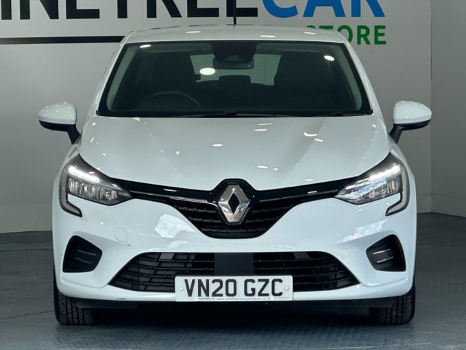 2025 Renault Clio