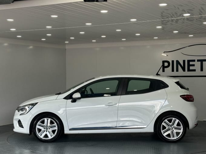 2025 Renault Clio