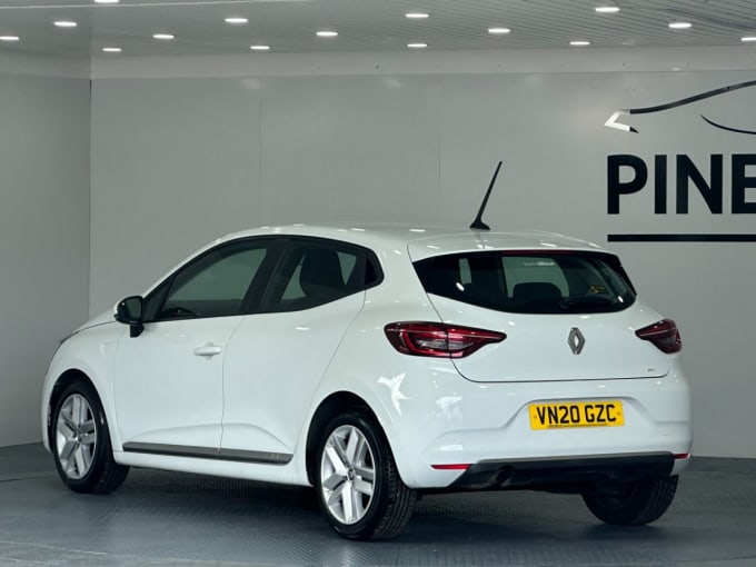 2025 Renault Clio