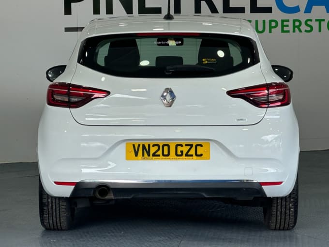 2025 Renault Clio