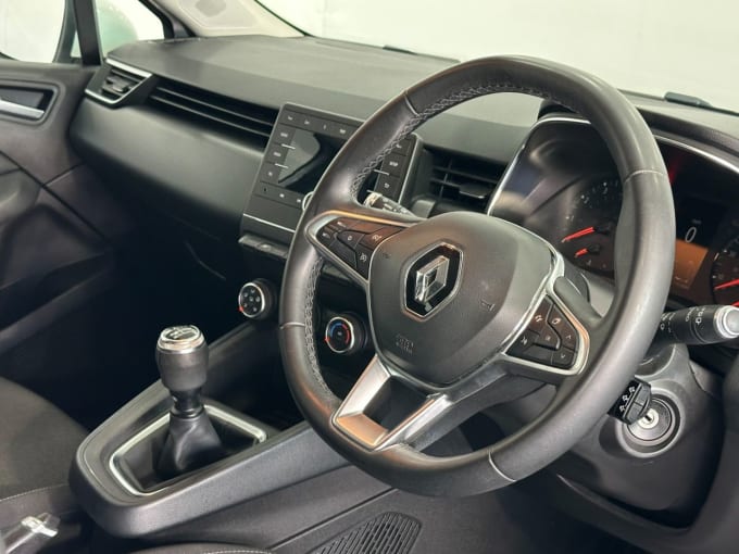 2025 Renault Clio