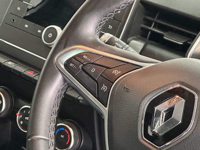 2025 Renault Clio