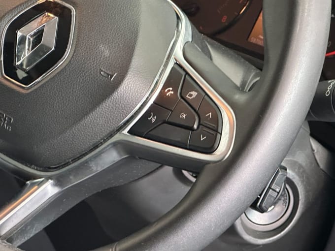 2025 Renault Clio