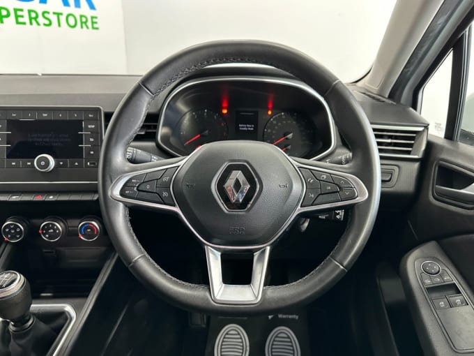 2025 Renault Clio