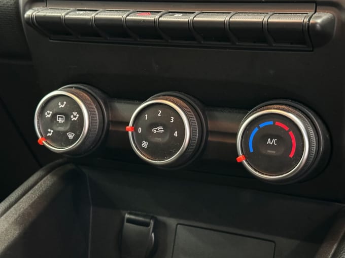 2025 Renault Clio