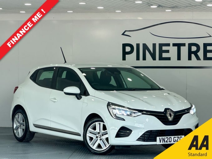 2025 Renault Clio