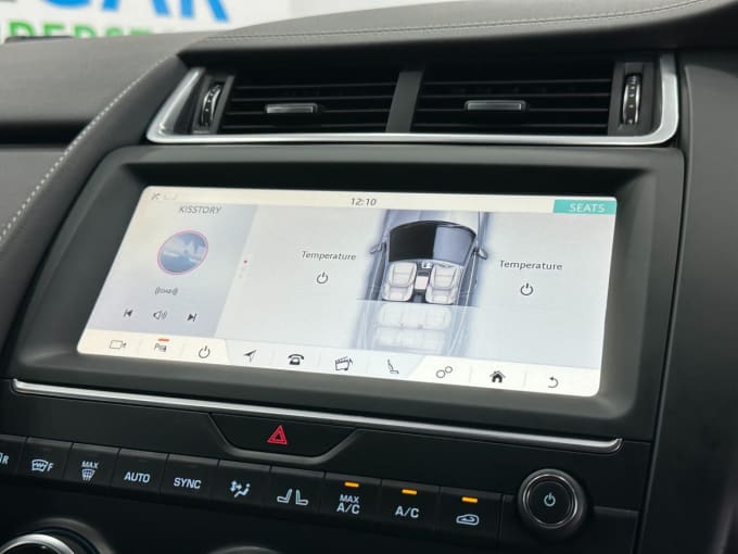2025 Jaguar E-pace