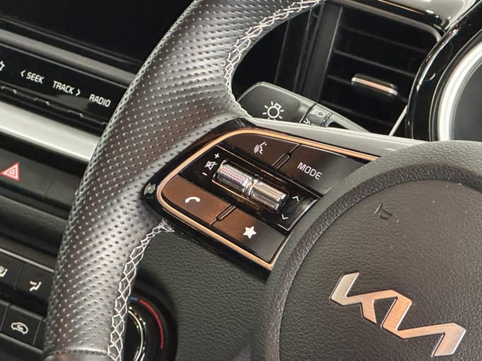 2025 Kia Ceed