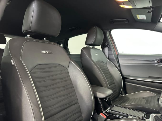 2025 Kia Ceed