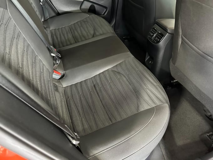 2025 Kia Ceed