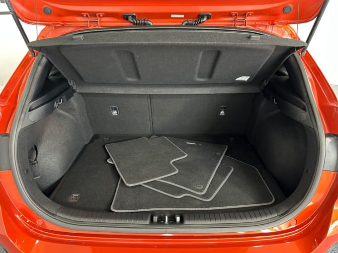 2025 Kia Ceed