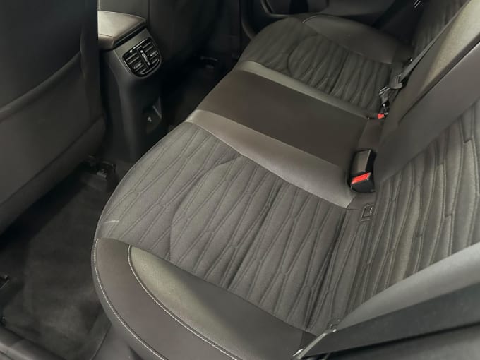 2025 Kia Ceed