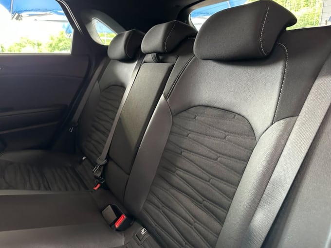 2025 Kia Ceed