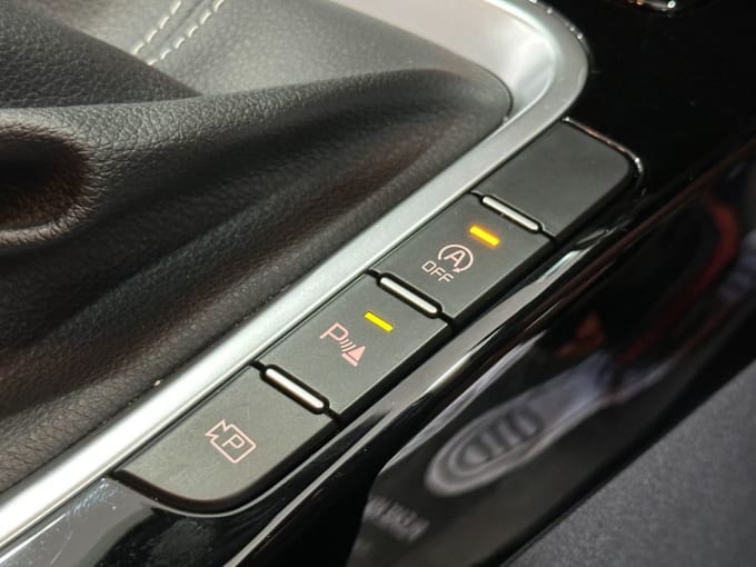 2025 Kia Ceed