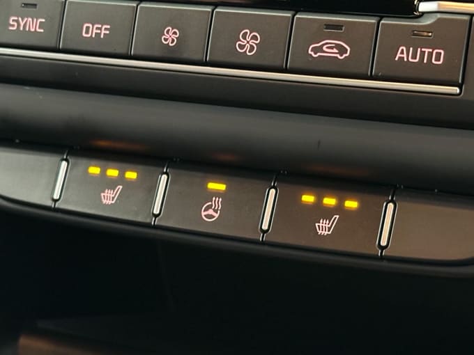 2025 Kia Ceed