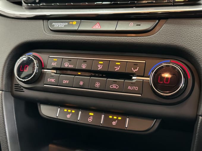 2025 Kia Ceed