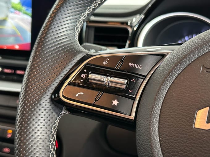 2025 Kia Ceed