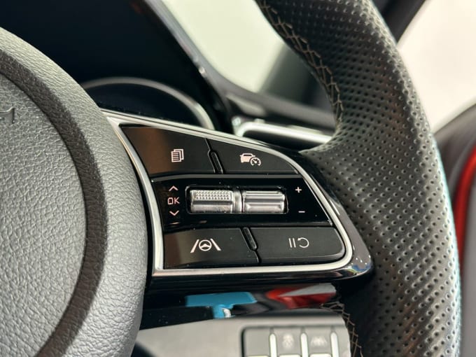 2025 Kia Ceed