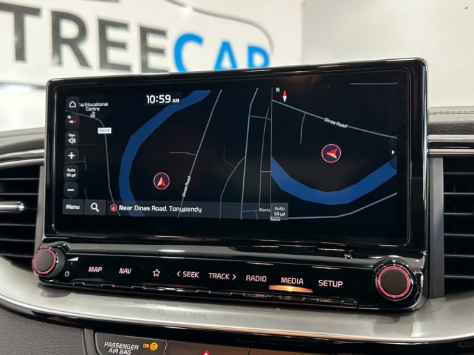 2025 Kia Ceed