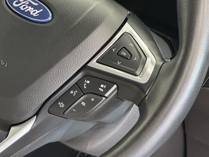 2025 Ford Mondeo