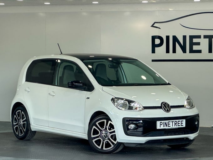 2025 Volkswagen Up!