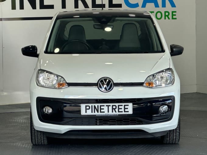 2025 Volkswagen Up!