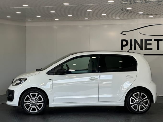 2025 Volkswagen Up!