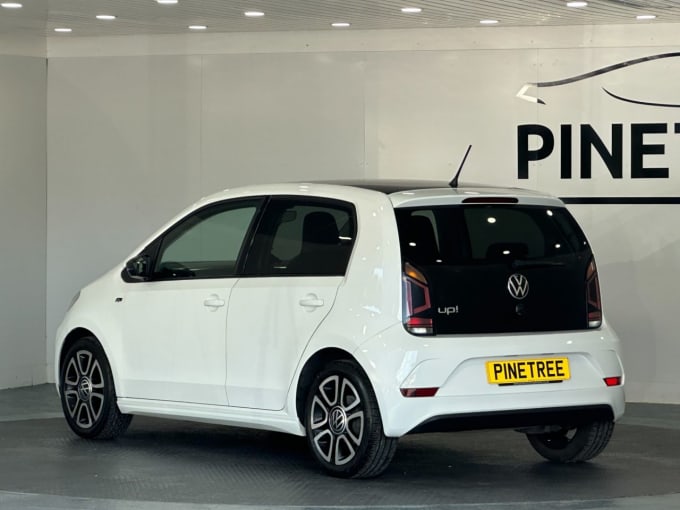 2025 Volkswagen Up!