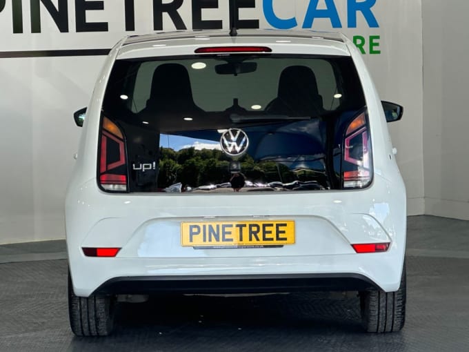 2025 Volkswagen Up!
