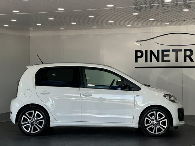 2025 Volkswagen Up!