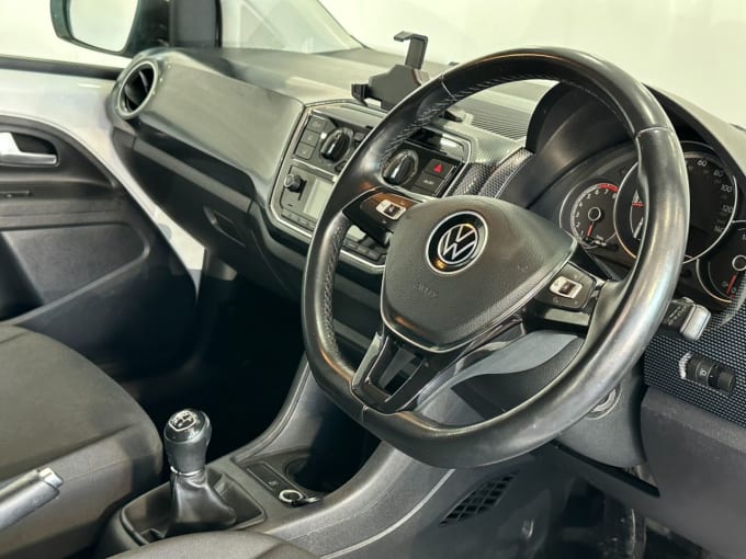 2025 Volkswagen Up!