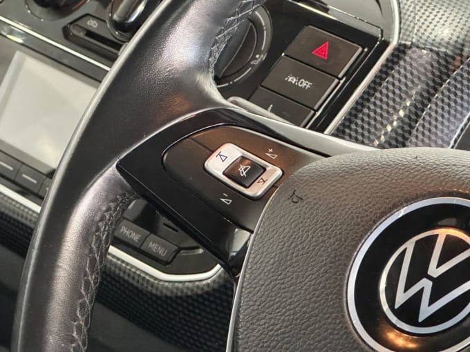 2025 Volkswagen Up!