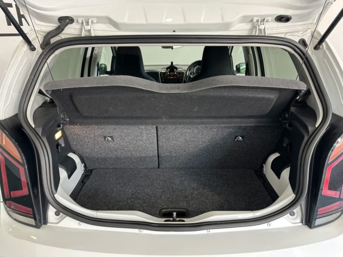 2025 Volkswagen Up!