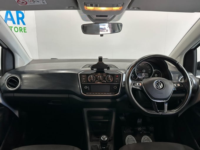 2025 Volkswagen Up!
